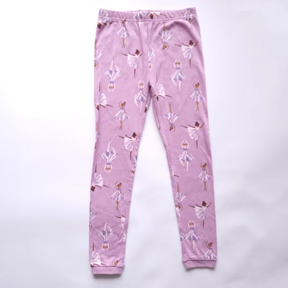 Kids Girls Dress and Leggings - Picture 6 of 11